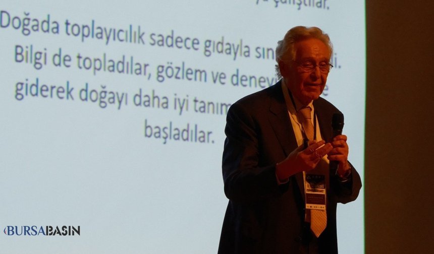 Tarım Krizi Büyüyor: Doğa ve Gıda Alarm Veriyor