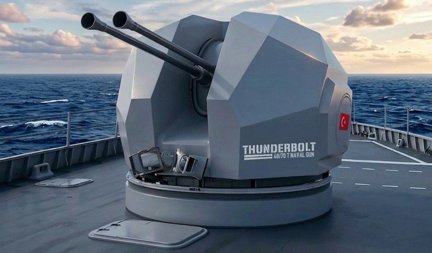 Ermaksan’dan SAHA EXPO’da Yerli Güç Gösterisi