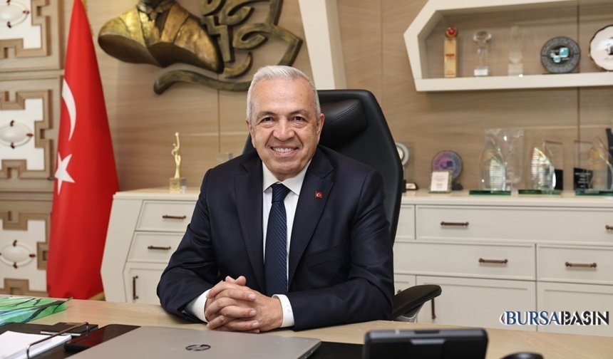 Şadi Özdemir DSÖ Avrupa Siyasi Komitesi’nde