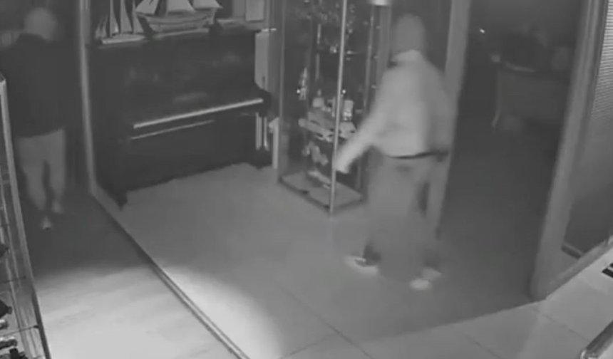 Kestel’de Kasa Hırsızlığı Çetesi Çökertildi