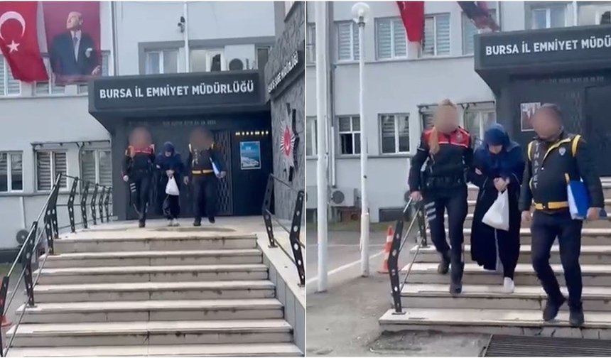 Bursa’da kayıp sanıldı, gerçek ortaya çıktı!