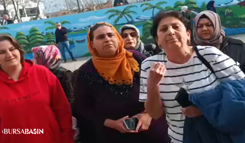 Okullarda Güvenlik Endişesi: Velilerden Önlem Çağrısı