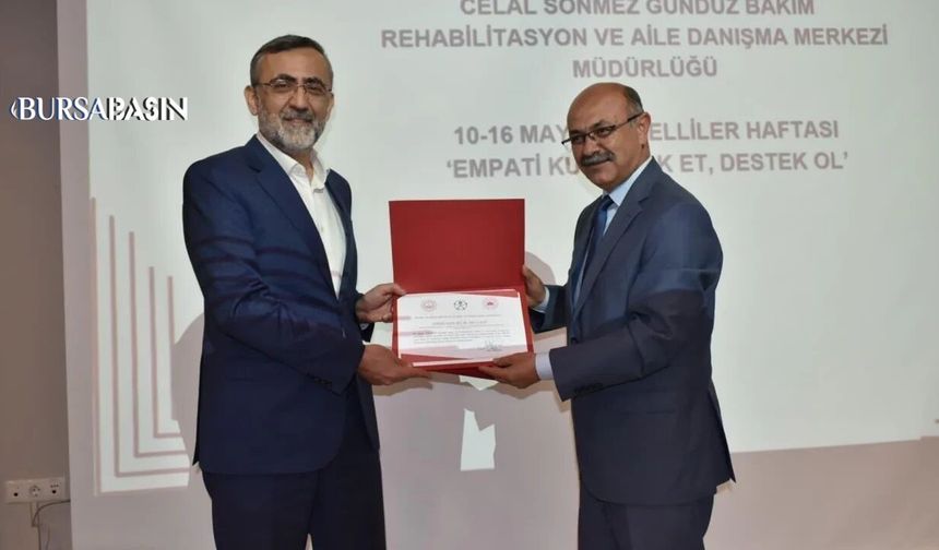 BURULAŞ’a Erişilebilirlikte Yeni Başarı