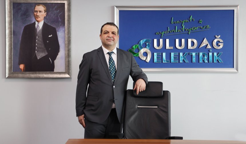 Uludağ Elektrik’ten Tek Onayla Fatura Dönemi
