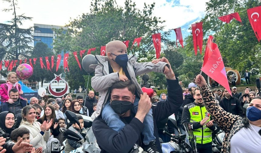 Alparslan’ın Zaferi Orhangazi’de Kutlandı