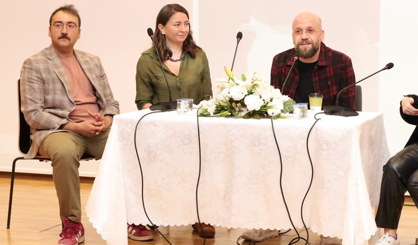 Altın Çınar Film Festivali Bursa’da Başladı