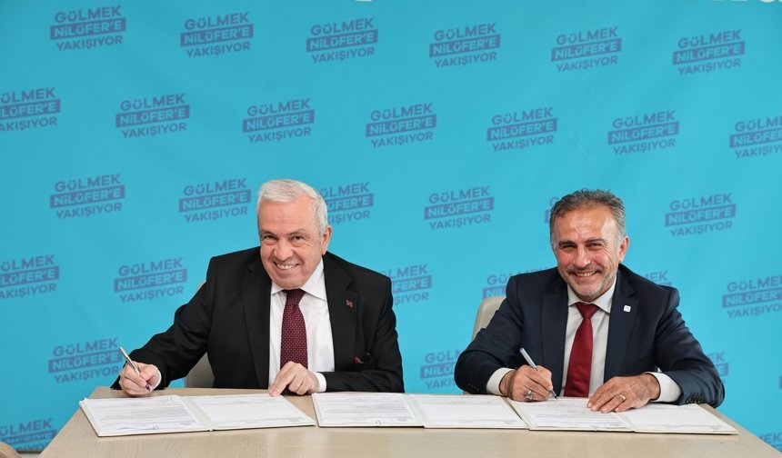 Nilüfer’de Ruhsat Süreçleri İçin Yeni Dönem