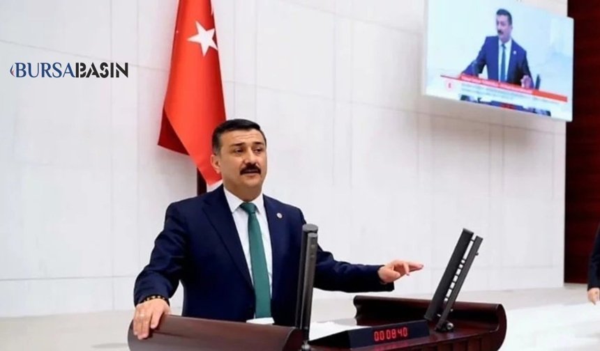 Tehlikeli Kavşak Meclis Gündeminde