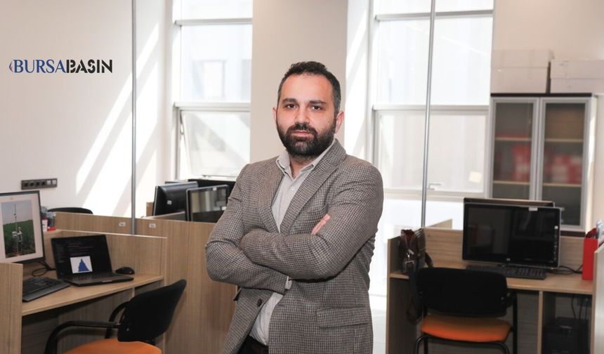 BTÜ’den Tarımda Yapay Zekâlı Su Tasarrufu