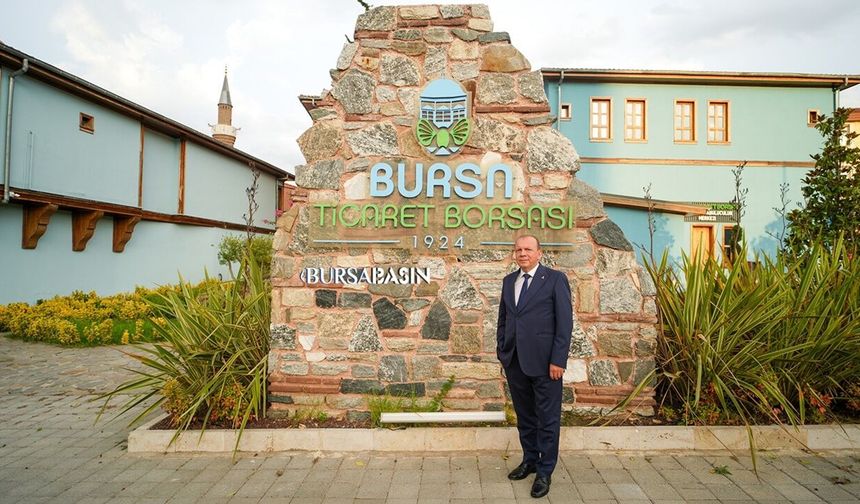 Özer Matlı’dan Gençlere Tarım Çağrısı