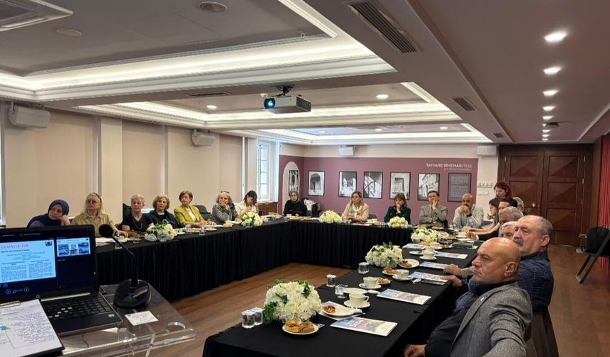 Cumalıkızık İçin Kritik Uyarı: Turizm Baskısı Büyüyor