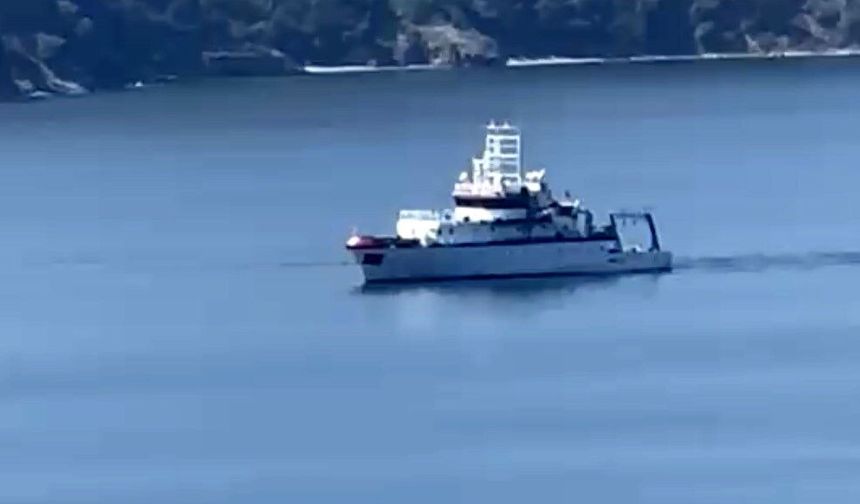 Marmara’da Deprem Riskine Bilimsel Tarama