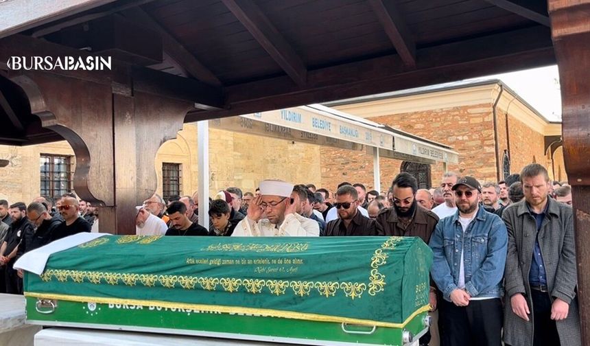 Seslendirme Sanatçısı Ali Bilensir Son Yolculuğunda