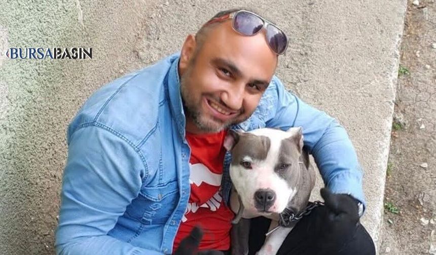 Gemlik’te Kazada Yaralanan Adam Hayatını Kaybetti
