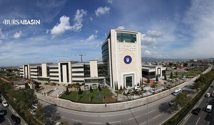 Bursa Büyükşehir’den “Hukuki Uyum” Adımı
