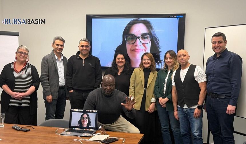 BUÜ’den Otizmli Yetişkinler İçin Yapay Zeka Asistan