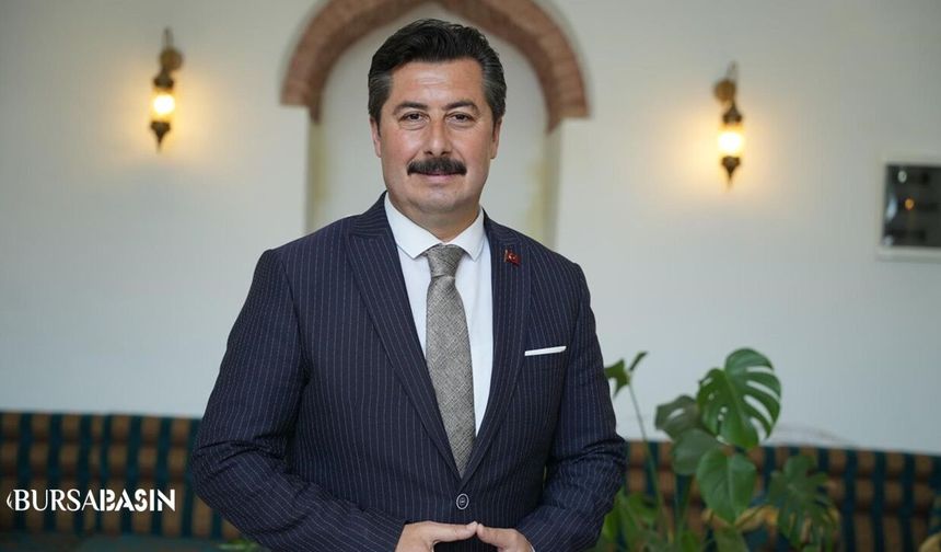 Yenişehir’de Bayram Hazırlığı Tamam