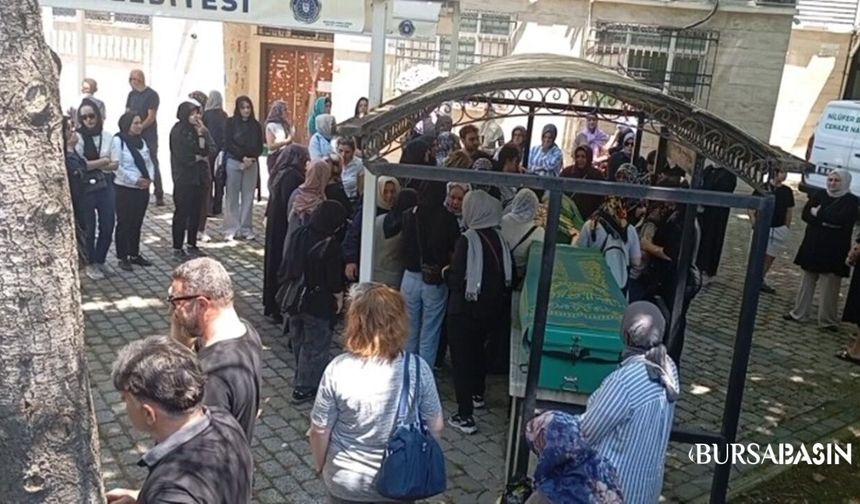Nilüfer’de Bayram Temizliği Faciası