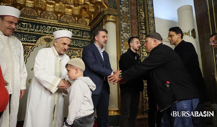 Biba’dan Bayramda Birlik Ve Kardeşlik esajı