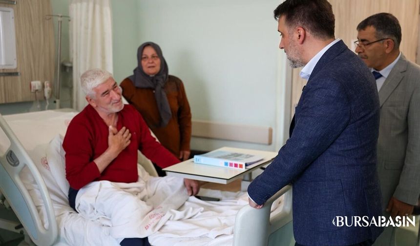 Biba’dan Bayramda Geniş Kapsamlı Ziyaret Turu