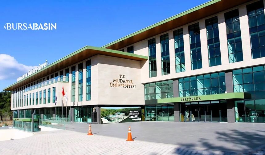 Mudanya Üniversitesi’nden 6 Yeni Bölüm Müjdesi