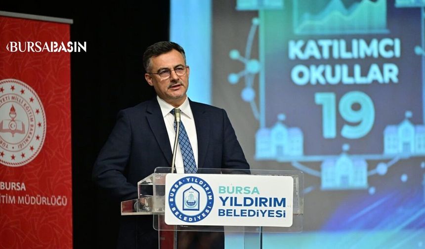 BTÜ Veri Olimpiyatı’nda kazananlar ödüllerini aldı