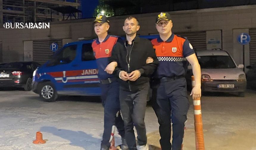 İnegöl’de Dev Narkotik Operasyonu: 58 Tutuklama