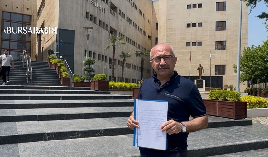 TÜMBULSEVDER’den Rahmi Koç’a Suç Duyurusu Açıklaması