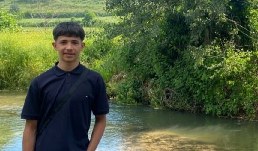 Kaan’ın Son Paylaşımı Yürekleri Dağladı
