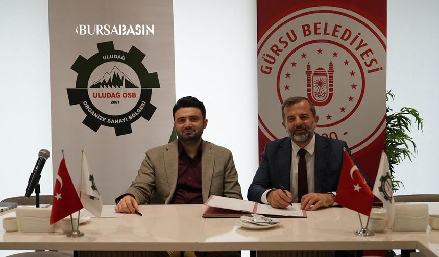 Gürsu’dan İstihdamda Dijital Hamle: 260 Firma Tek Platformda