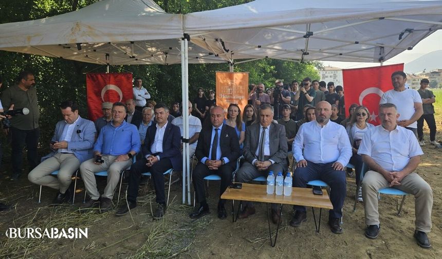 Marmarabirlik’ten Mesleki Eğitime Örnek İş Birliği