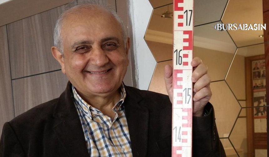 Bursa'da Kaçak Yapı Alarmı: 7 Yıllık Karar Yeniden Gündemde