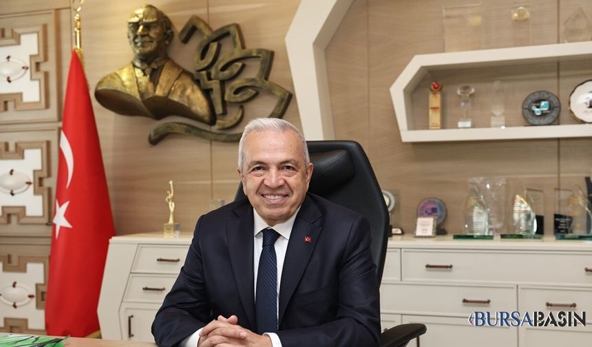 Nilüfer’de İş Arayanlarla Firmalar Buluşacak