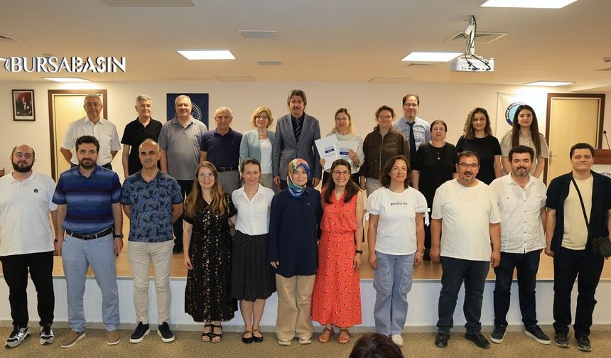 BUÜ’de 4 Bölüm Daha Akreditasyon Başarısı Elde Etti