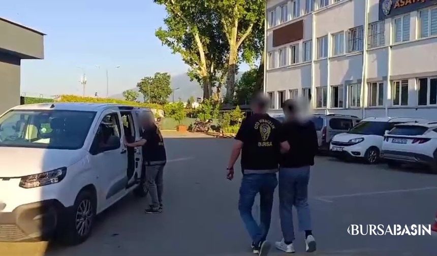 150 Saatlik İncelemeyle Çalınan 3 Araç Bulundu