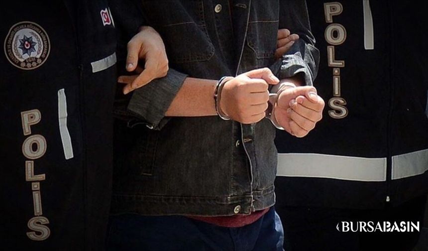 Ünlü İsimlere Uyuşturucu Soruşturmasında Tutuklama