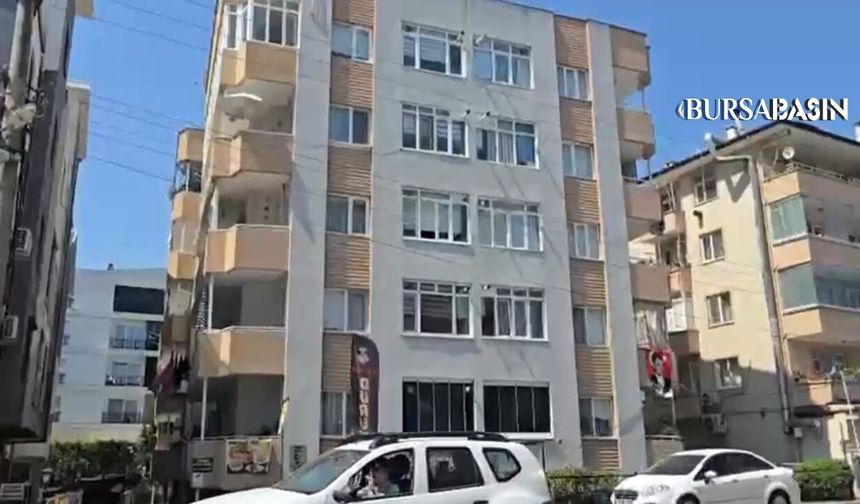 Mudanya’da 77 Yaşındaki Kadının Ölümü Şüphe Uyandırdı