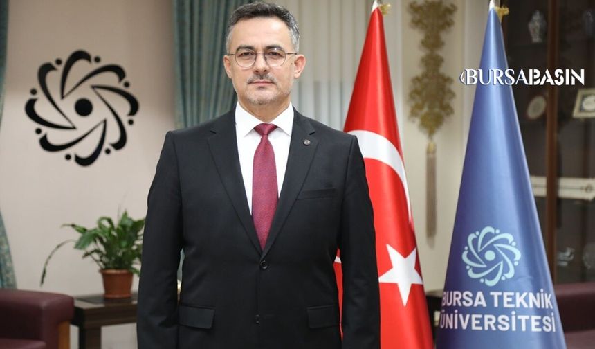 BTÜ'nün iki mühendislik bölümüne uluslararası akreditasyon