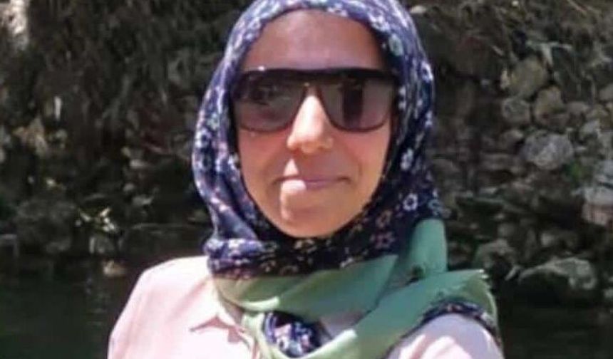 Bursa'da Kan Donduran Cinayet: Eşini İple Boğup Öldürdü