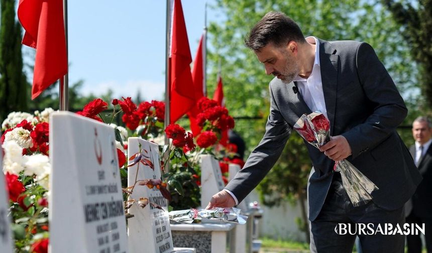 Şahin Biba'dan 15 Temmuz'da birlik ve beraberlik mesajı