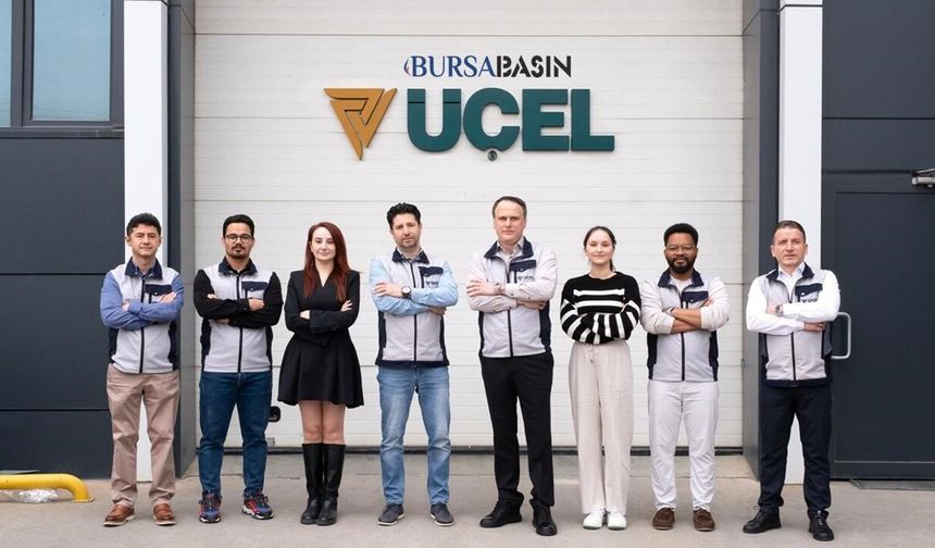 Bursa’dan Cezayir’e Otomotiv Yan Sanayi Yatırımı
