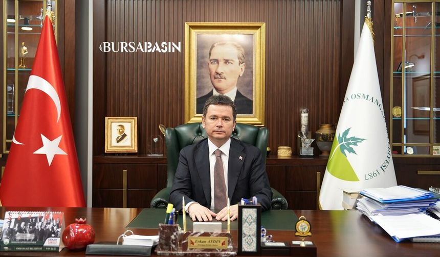 Osmangazi Belediyesi’ne AB’den büyük proje başarısı