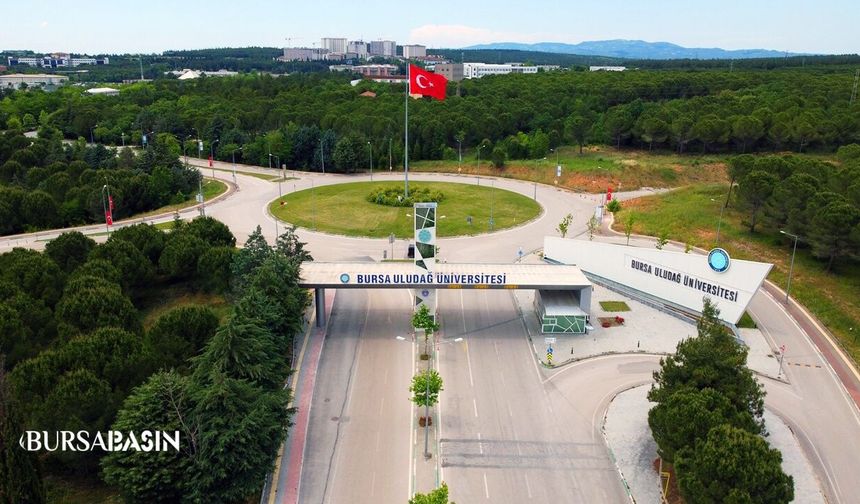BUÜ'de 3+1 Eğitim Dönemi Resmen Başlıyor