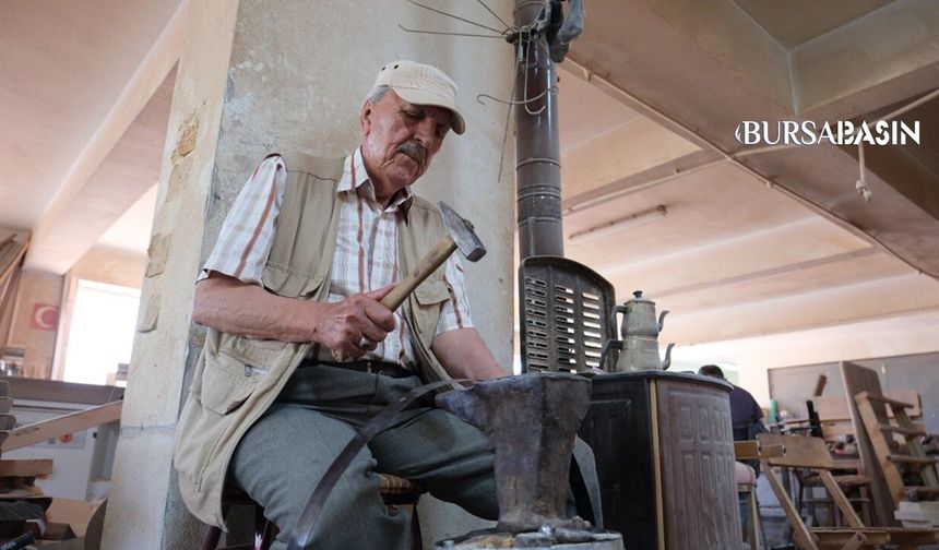 İnegöl’de 145 Yıllık Fıçı Geleneği 5. Kuşağa Ulaştı