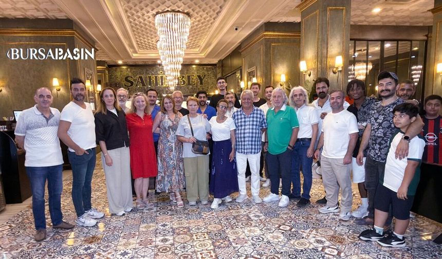 Gerçek Kesitler 24 Yıl Sonra Bursa’dan Yeniden Doğuyor