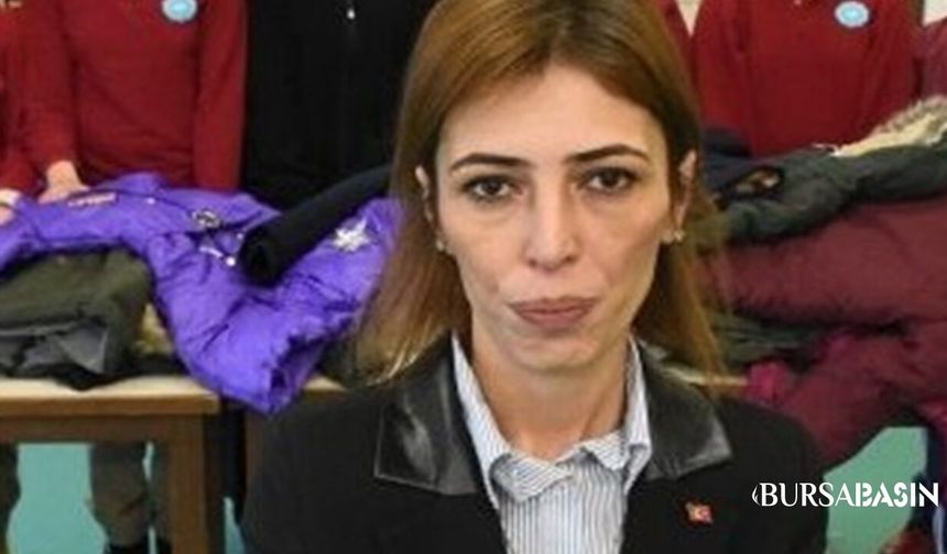 Yardımsever Öğretmen Şule Ertürk Hayatını Kaybetti