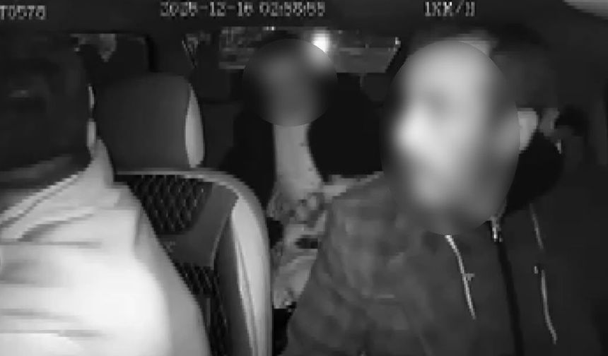 Bursa’da Hesap Tartışması Silahlı Çatışmaya Dönüştü