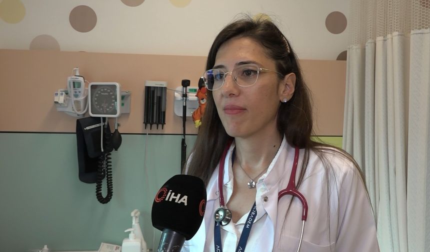 Sık hastalanan her çocukta bağışıklık sorunu yok