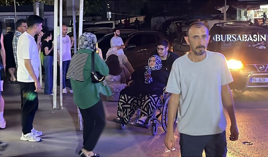 Sünnet Yemeği Sonrası 367 Kişi Hastaneye Başvurdu