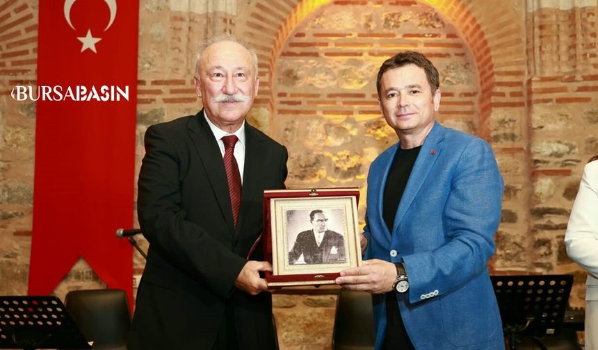 Osmangazi’de 30 Ağustos Coşkusu: Bir Memleket Hikayesi